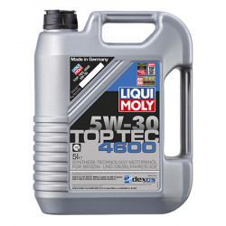 Моторное масло Liqui Moly Top Tec 4600 5W-30